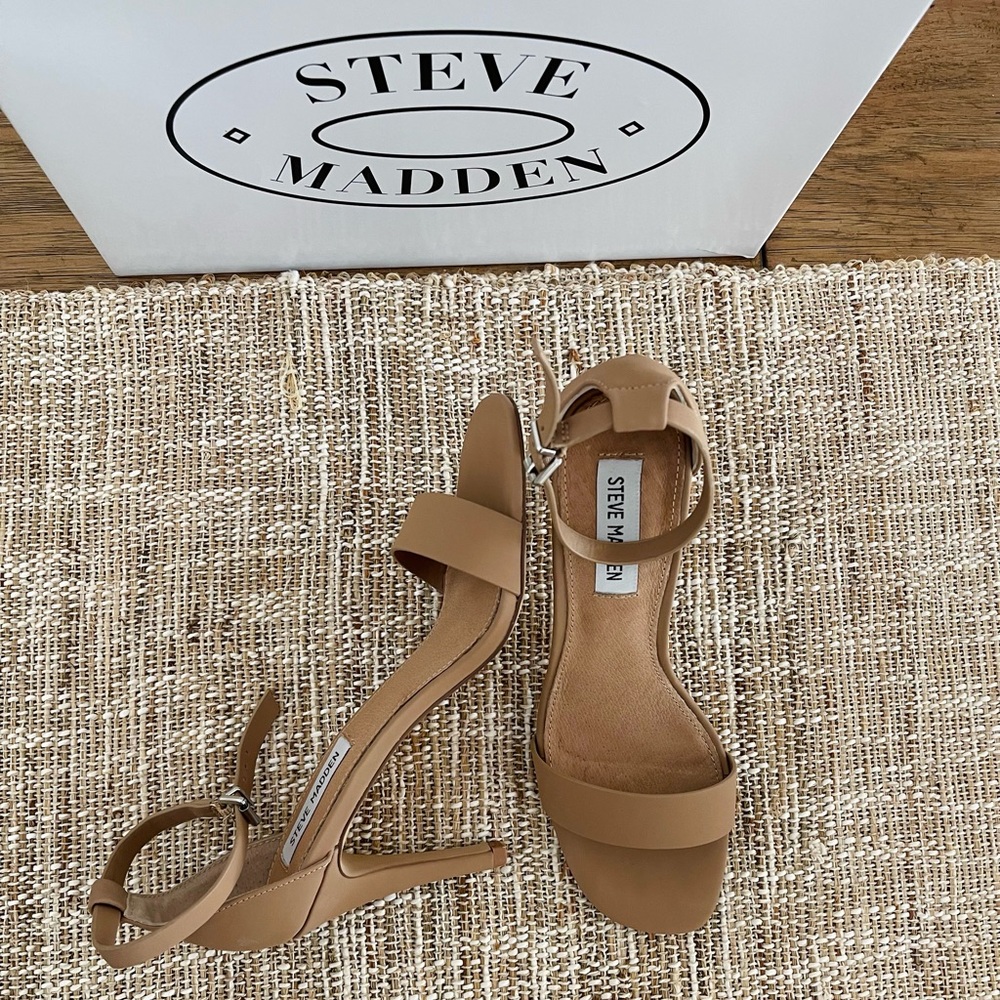 Steve Madden heels